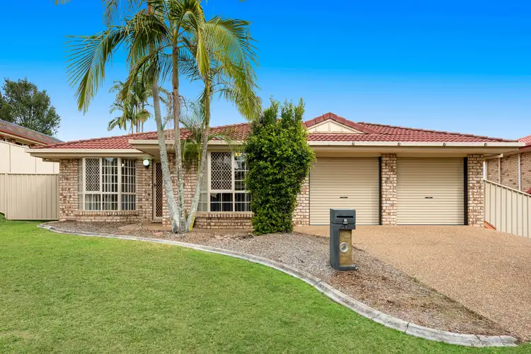 29 Gungurru Crescent, Kuraby QLD 4112