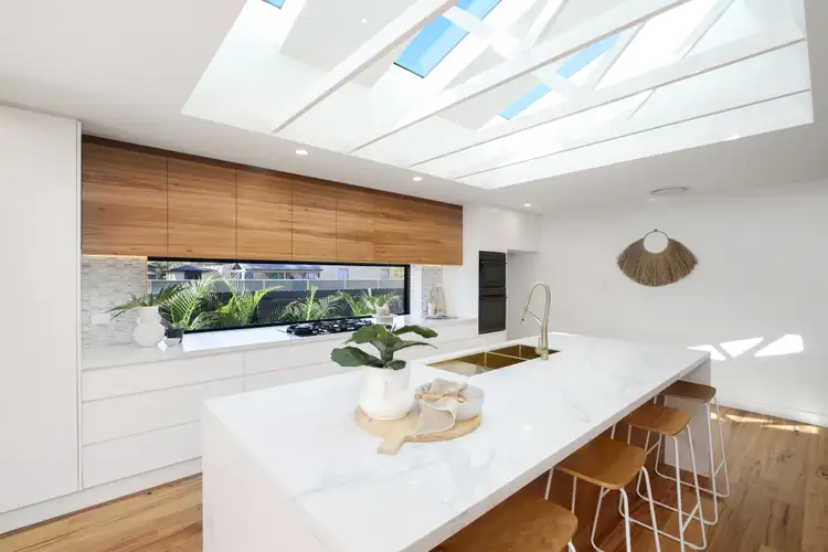 Second view of Homely house listing, 7 Gordon Road, Empire Bay NSW 2257