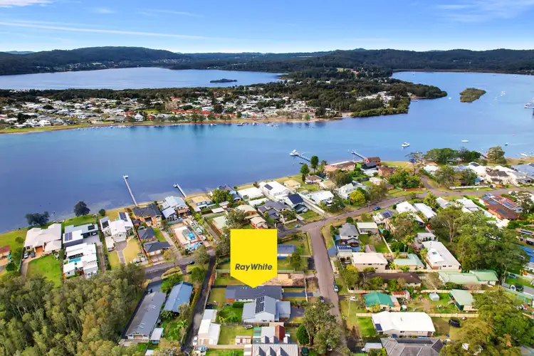 Fifth view of Homely house listing, 7 Gordon Road, Empire Bay NSW 2257