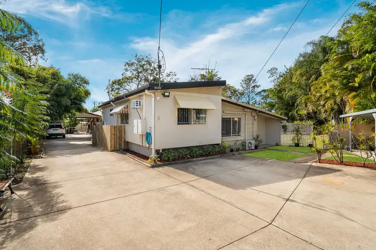 Second view of Homely house listing, 5 College Street, Loganlea QLD 4131