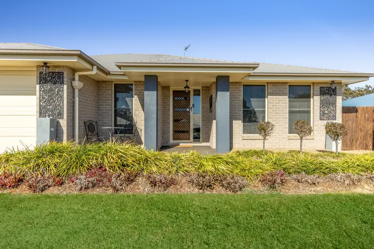 17 Camborne Street, Kleinton QLD 4352