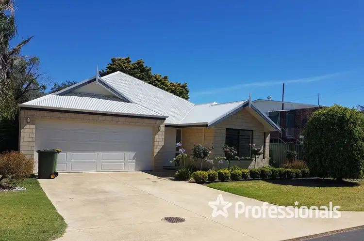 5 Lowe Court, Australind WA 6233