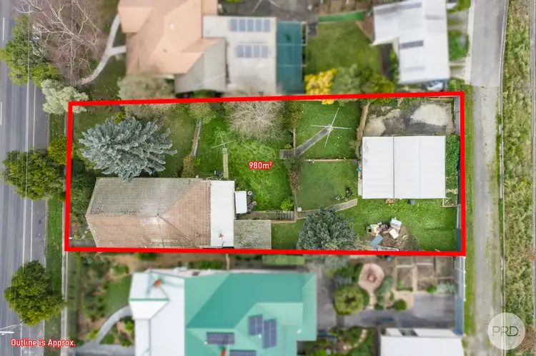 524 Barkly Street, Golden Point VIC 3350