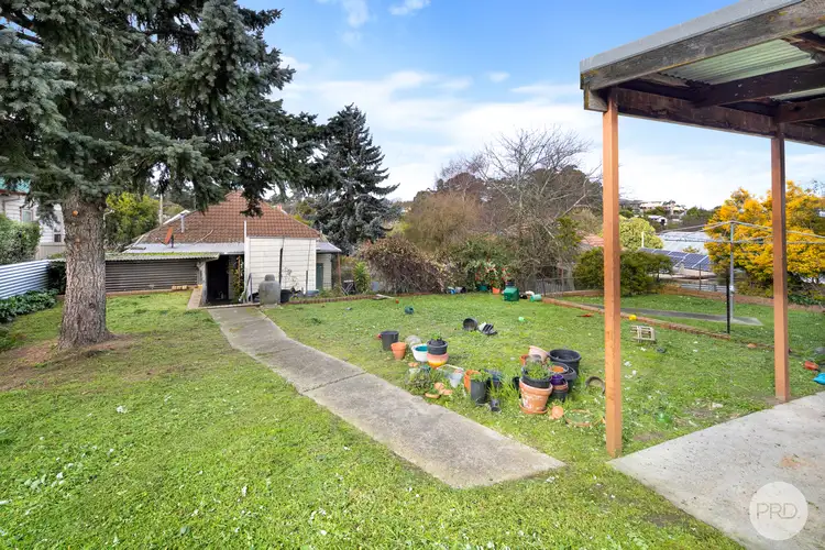 Third view of Homely house listing, 524 Barkly Street, Golden Point VIC 3350