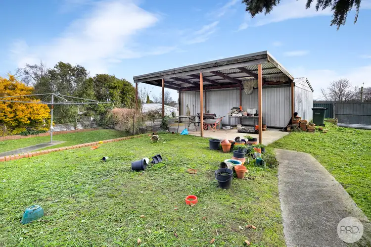 Fourth view of Homely house listing, 524 Barkly Street, Golden Point VIC 3350