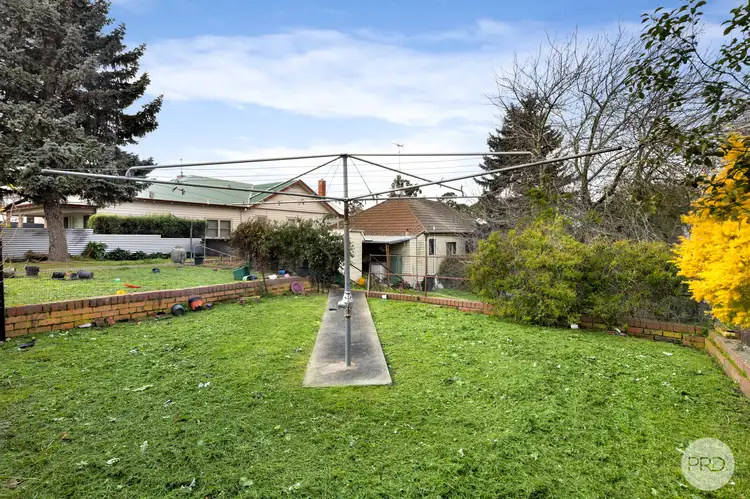 Fifth view of Homely house listing, 524 Barkly Street, Golden Point VIC 3350