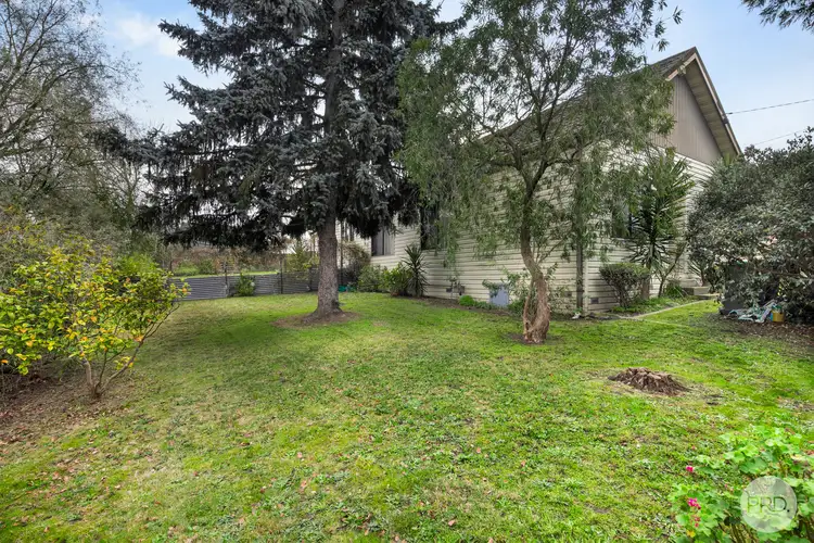 Sixth view of Homely house listing, 524 Barkly Street, Golden Point VIC 3350