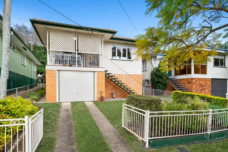 71A Baron Street, Greenslopes QLD 4120