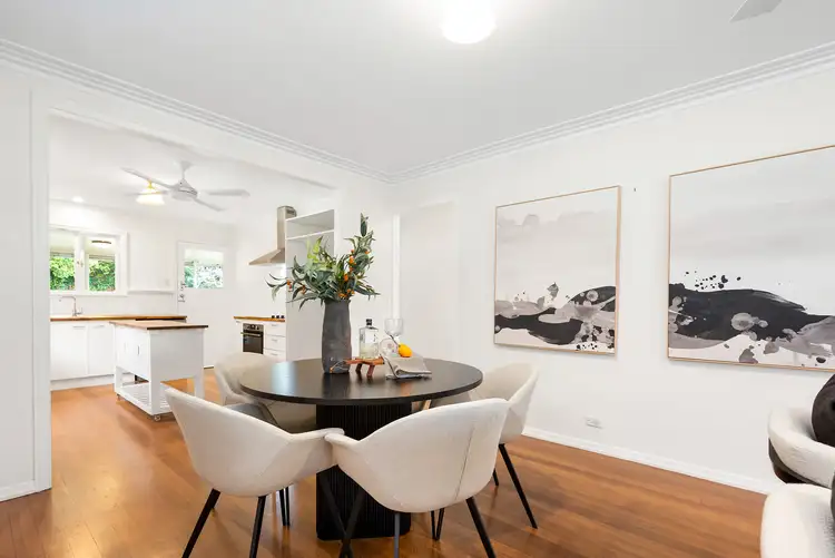 Third view of Homely house listing, 71A Baron Street, Greenslopes QLD 4120