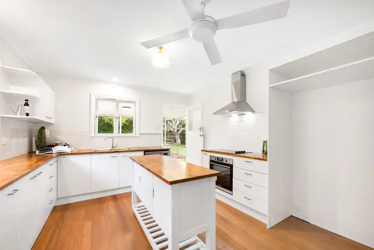 Fourth view of Homely house listing, 71A Baron Street, Greenslopes QLD 4120