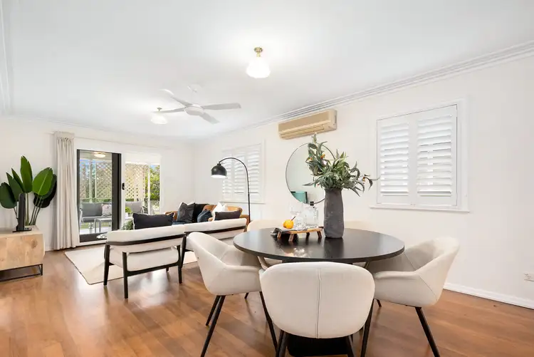 Sixth view of Homely house listing, 71A Baron Street, Greenslopes QLD 4120