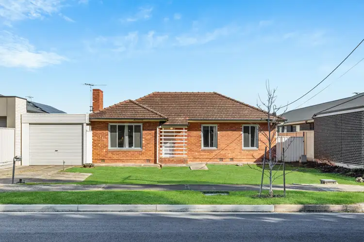 Main view of Homely house listing, 8 Dampier Avenue, Findon SA 5023