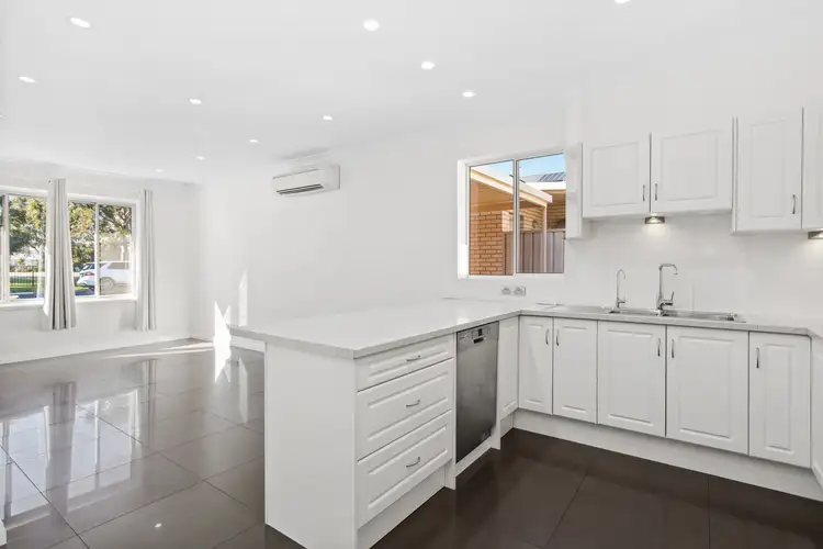 Third view of Homely house listing, 8 Dampier Avenue, Findon SA 5023