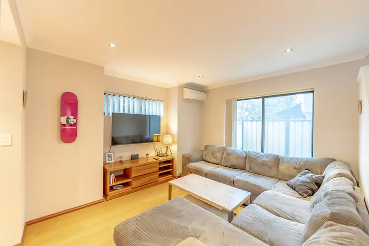 Main view of Homely townhouse listing, 84B Barnes Street, Innaloo WA 6018
