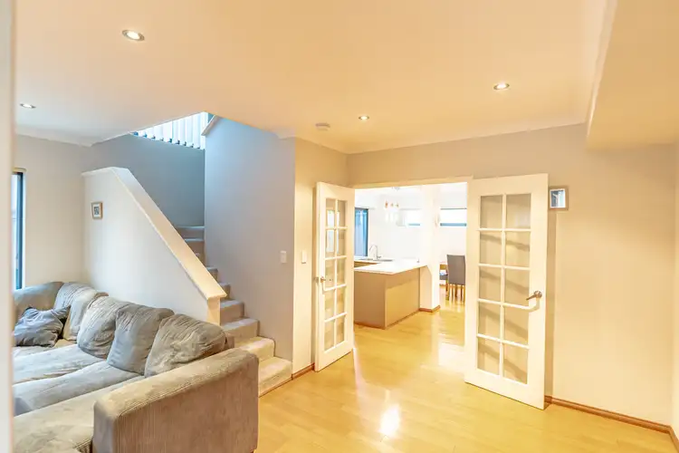 Third view of Homely townhouse listing, 84B Barnes Street, Innaloo WA 6018