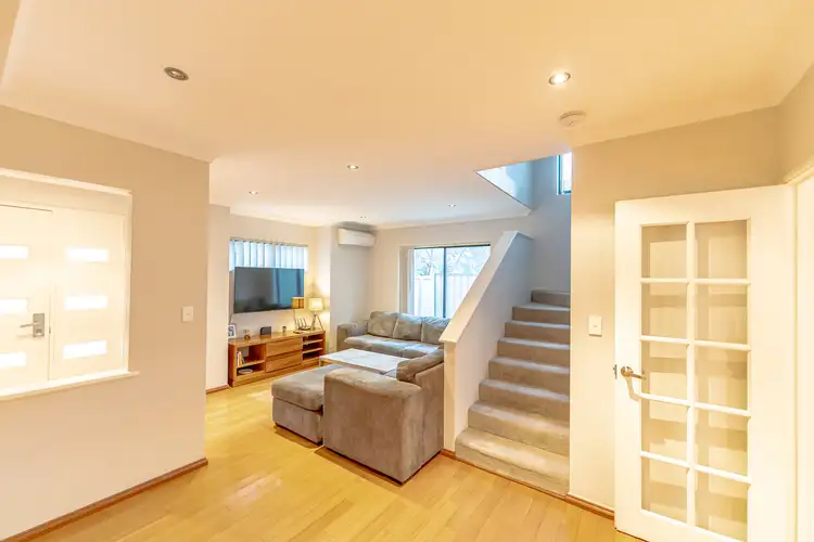 Fourth view of Homely townhouse listing, 84B Barnes Street, Innaloo WA 6018