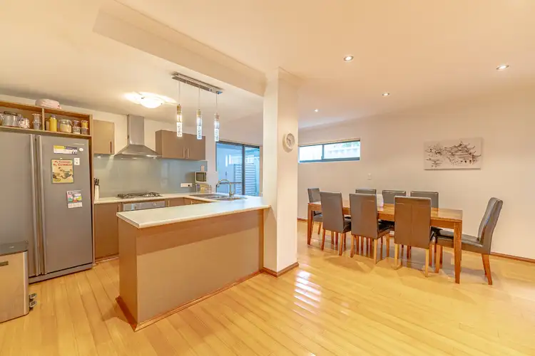 Sixth view of Homely townhouse listing, 84B Barnes Street, Innaloo WA 6018