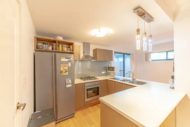 Seventh view of Homely townhouse listing, 84B Barnes Street, Innaloo WA 6018