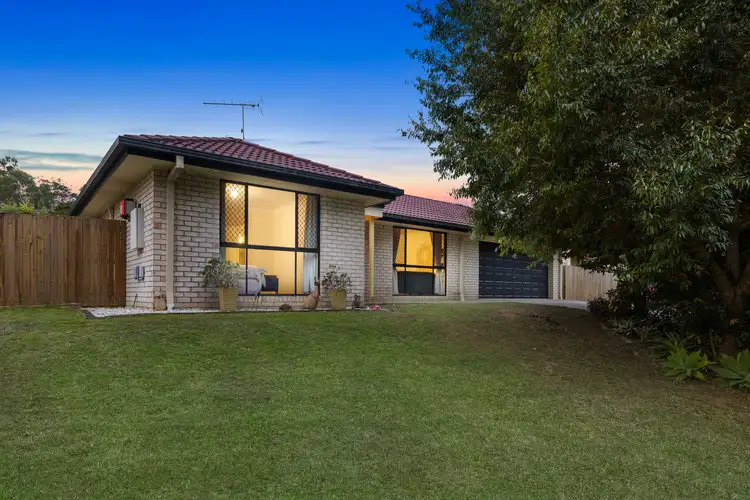 51 Pimelea Crescent, Mount Cotton QLD 4165