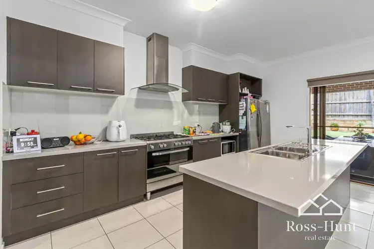 Third view of Homely house listing, 24 Appledale Way, Wantirna South VIC 3152