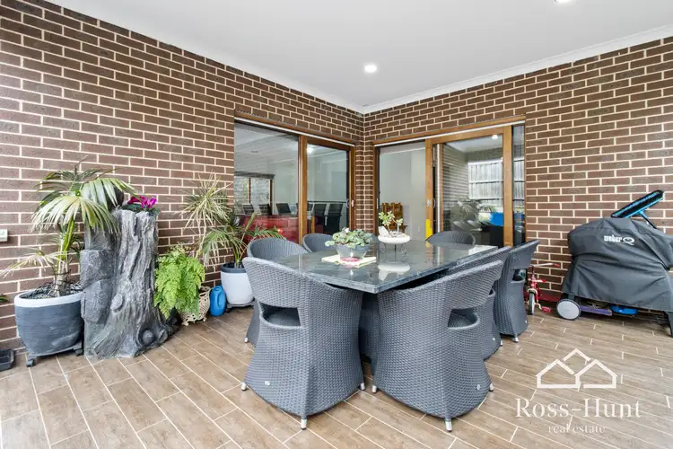 Sixth view of Homely house listing, 24 Appledale Way, Wantirna South VIC 3152