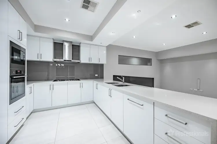 Fourth view of Homely house listing, 17 Callosa Crescent, Alkimos WA 6038