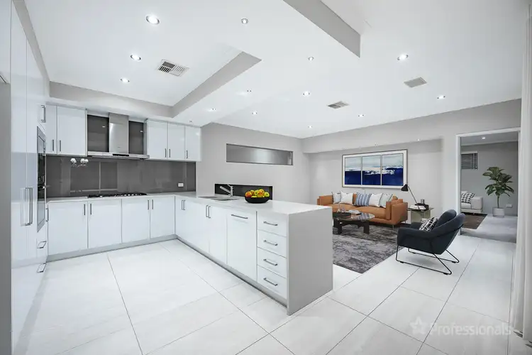 Fifth view of Homely house listing, 17 Callosa Crescent, Alkimos WA 6038