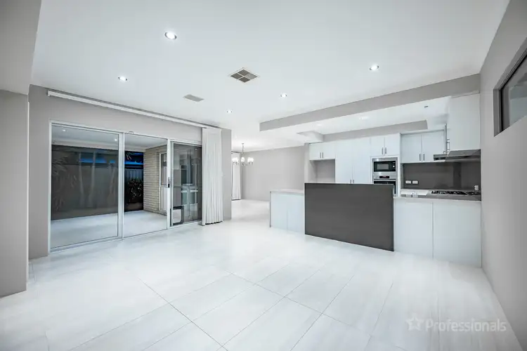 Seventh view of Homely house listing, 17 Callosa Crescent, Alkimos WA 6038
