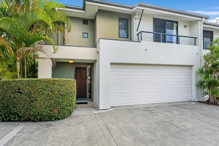 2/212 Nerang Road, Southport QLD 4215