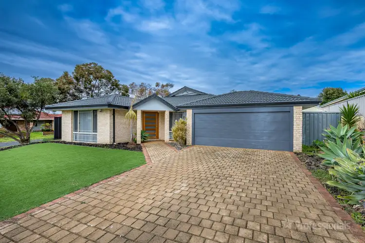 26 Carnock Way, Kinross WA 6028