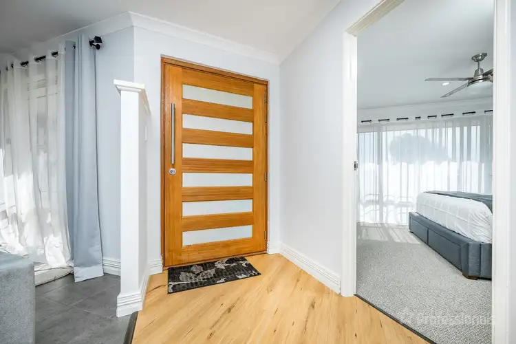 Second view of Homely house listing, 26 Carnock Way, Kinross WA 6028