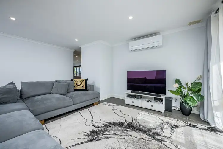 Fifth view of Homely house listing, 26 Carnock Way, Kinross WA 6028