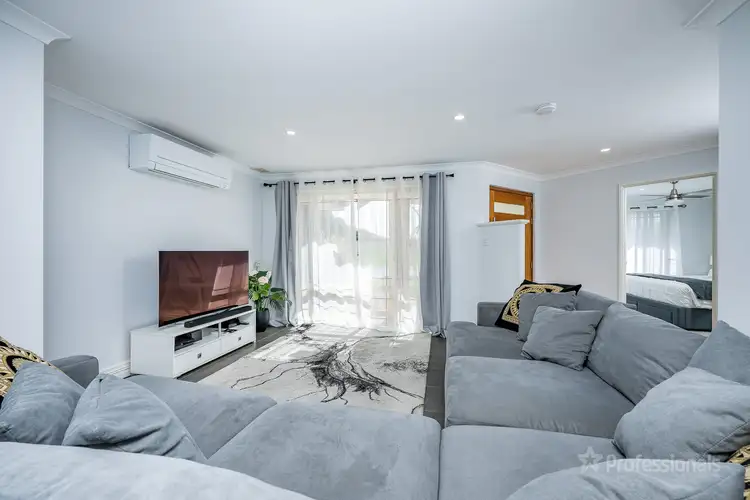 Sixth view of Homely house listing, 26 Carnock Way, Kinross WA 6028