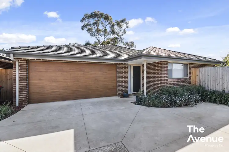 7/18-20 Main South Road, Drouin VIC 3818