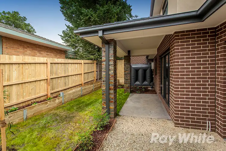 Fifth view of Homely unit listing, 2/322 Huntingdale Road, Mount Waverley VIC 3149