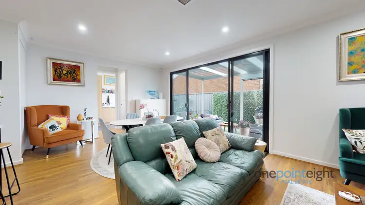 Second view of Homely house listing, 2A. Hazelwood Avenue, Hectorville SA 5073