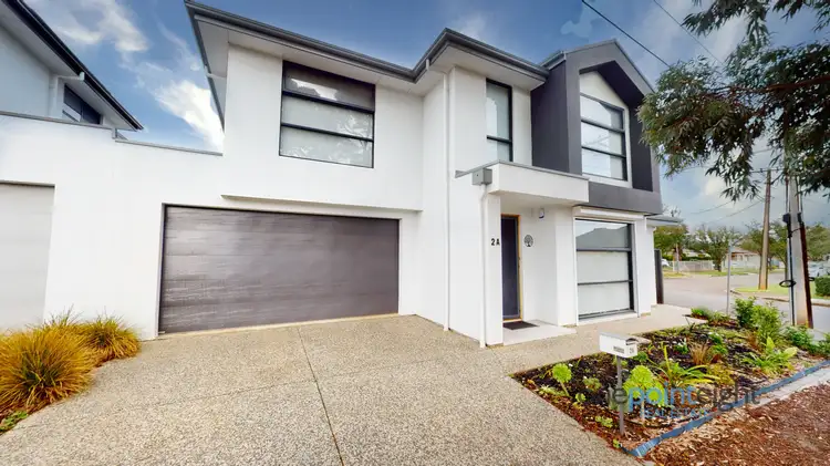 Third view of Homely house listing, 2A. Hazelwood Avenue, Hectorville SA 5073