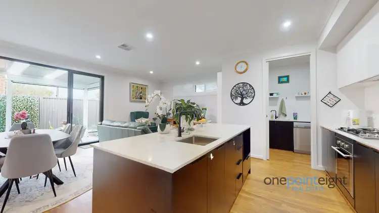 Fourth view of Homely house listing, 2A. Hazelwood Avenue, Hectorville SA 5073