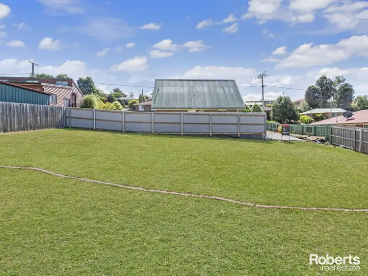 Second view of Homely land listing, 2/88 Chris Street, Prospect TAS 7250