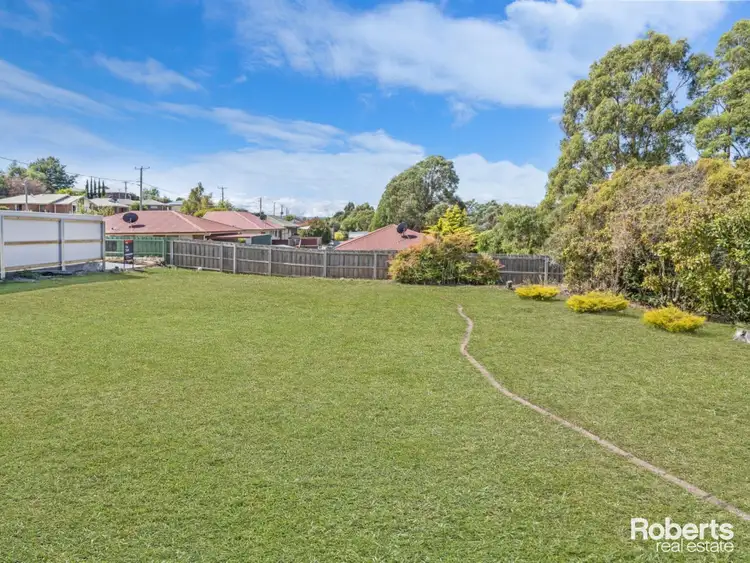 Third view of Homely land listing, 2/88 Chris Street, Prospect TAS 7250