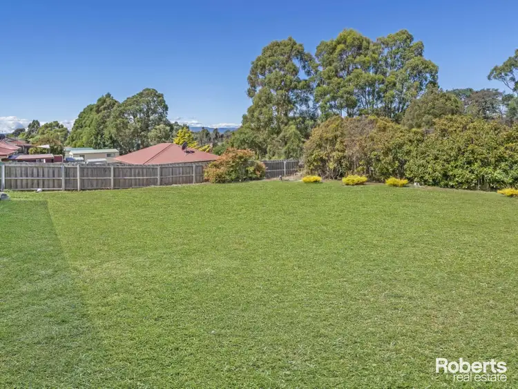 Fourth view of Homely land listing, 2/88 Chris Street, Prospect TAS 7250