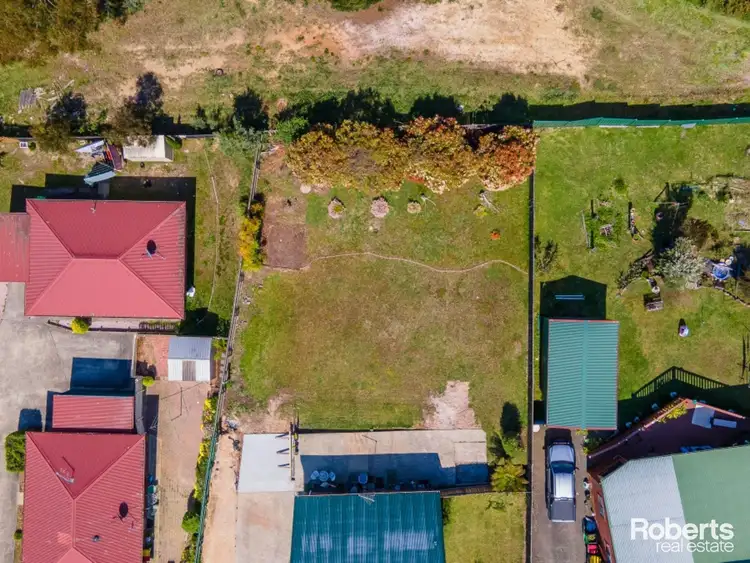 Sixth view of Homely land listing, 2/88 Chris Street, Prospect TAS 7250
