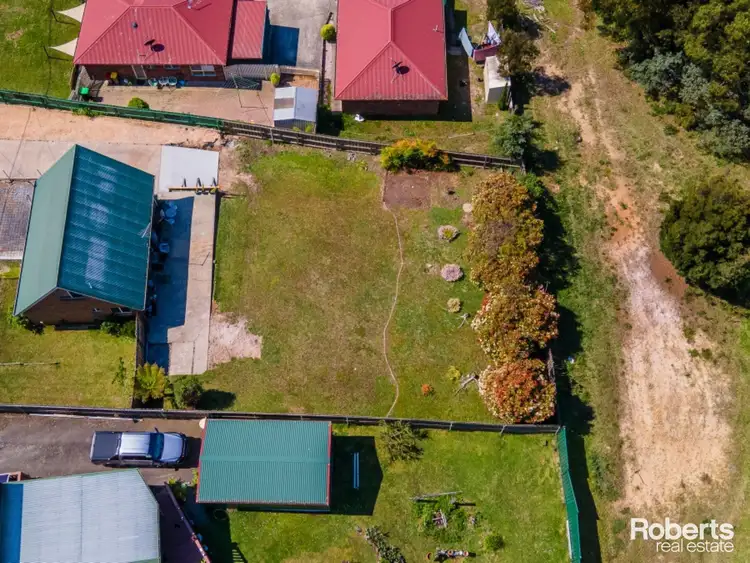 Seventh view of Homely land listing, 2/88 Chris Street, Prospect TAS 7250