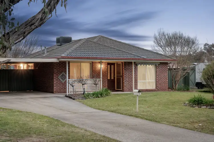Main view of Homely house listing, 9 Quandong Road, Thurgoona NSW 2640