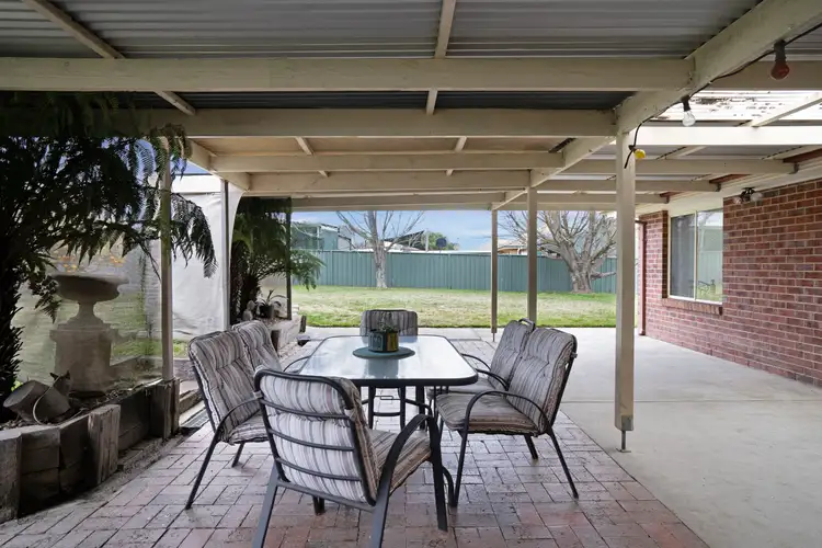 Second view of Homely house listing, 9 Quandong Road, Thurgoona NSW 2640