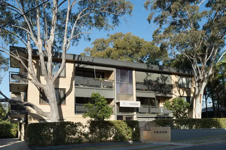 9/71 Melton Road, Nundah QLD 4012