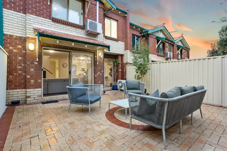 12/64 First Avenue, Mount Lawley WA 6050