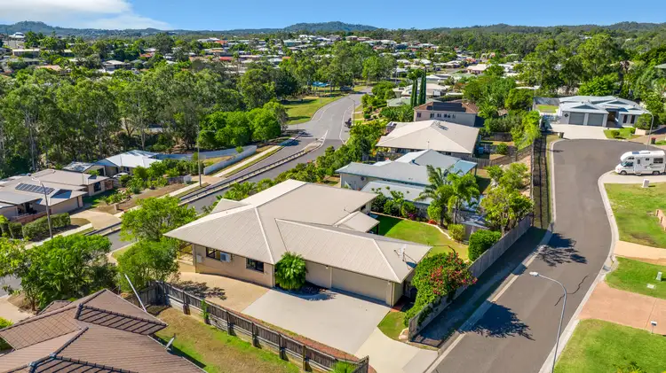 Second view of Homely house listing, 176 J Hickey Avenue, Clinton QLD 4680