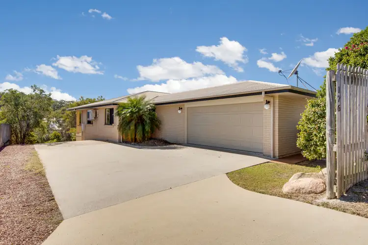 Third view of Homely house listing, 176 J Hickey Avenue, Clinton QLD 4680