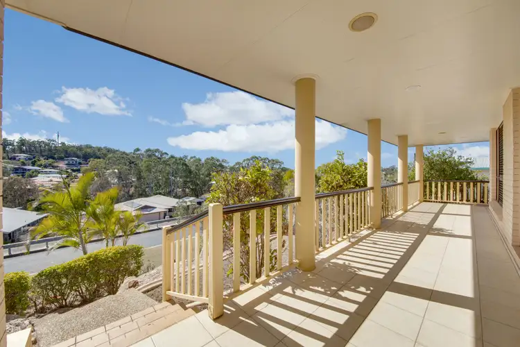 Fourth view of Homely house listing, 176 J Hickey Avenue, Clinton QLD 4680